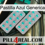 Pastilla Azul Generica 29
